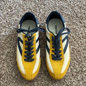 Tretorn Rawlins 2 Sneakers